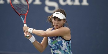 How to Bet on Lin Zhu at the 2023 WTA Osaka, Japan Women Singles 2023