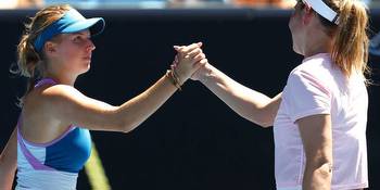 How to Bet on Linda Fruhvirtova at the 2023 WTA Ningbo, China Women Singles 2023