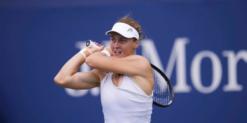 How to Bet on Liudmila Samsonova at the 2024 Abu Dhabi WTA Women's Tennis Open