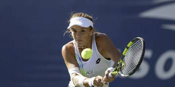 How to Bet on Lucia Bronzetti at the 2023 WTA Guangzhou, China Women Singles 2023