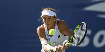 How to Bet on Lucia Bronzetti at the 2023 WTA Monastir, Tunisia Women Singles 2023