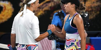 How to Bet on Madison Keys at the 2023 US Open