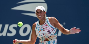 How to Bet on Madison Keys at the 2024 BNP Paribas Open