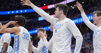 How to bet on March Madness in NC: Promos, apps, and more