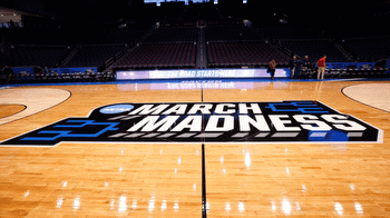 How to Bet on March Madness in OR