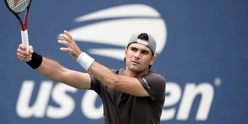 How to Bet on Marcos Giron at the 2023 Rakuten Japan Open Tennis Championships