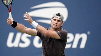 How to Bet on Marcos Giron at the 2023 Rakuten Japan Open Tennis Championships