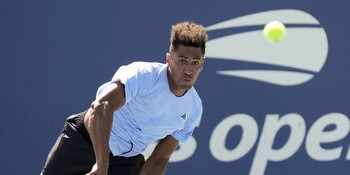 How to Bet on Michael Mmoh at the 2024 Open Sud de France