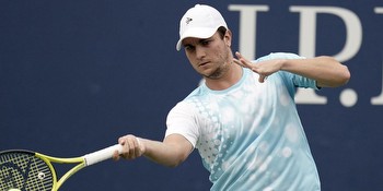 How to Bet on Miomir Kecmanovic at the 2023 Chengdu Open