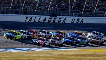 How to bet on NASCAR
