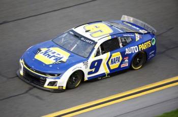How To Bet On NASCAR Chicago Street Race In Rhode Island