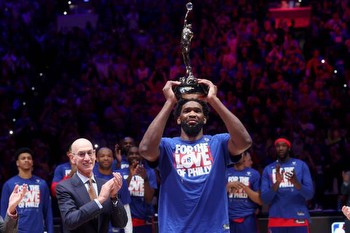How To Bet On NBA MVP Odds: Historical Analysis Of Award