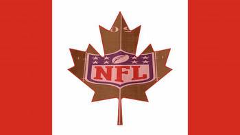 How To Bet On NFL Thanksgiving Football In Canada