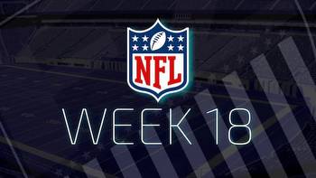 How To Bet On NFL Week 18 In China