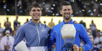 How to Bet on Novak Djokovic at the 2023 US Open