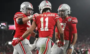 How to bet on Ohio State in Ohio