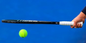 How to Bet on Patrick Kypson at the 2024 BNP Paribas Open