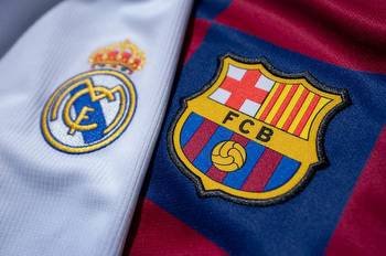 How to Bet On Real Madrid vs Barcelona in Illinois