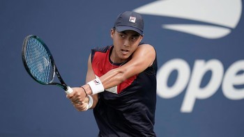 How to Bet on Rinky Hijikata at the 2024 Delray Beach Open by VITACOST.com