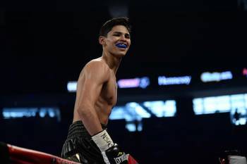 How To Bet On Ryan Garcia To Beat Gervonta Davis With 10Bet