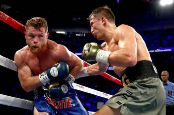 How to bet on Saul ‘Canelo’ Alvarez vs Gennadiy Golovkin 3 in Canada