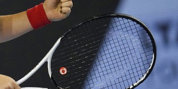 How to Bet on Shintaro Mochizuki at the 2023 Rakuten Japan Open Tennis Championships