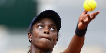 How to Bet on Sloane Stephens at the 2023 Citi Open