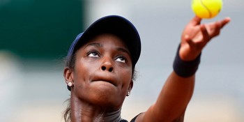 How to Bet on Sloane Stephens at the 2024 Hobart International