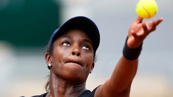How to Bet on Sloane Stephens at the 2024 Hobart International