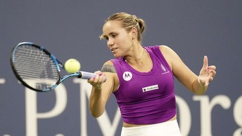 How to Bet on Sofia Kenin at the 2023 San Diego Open