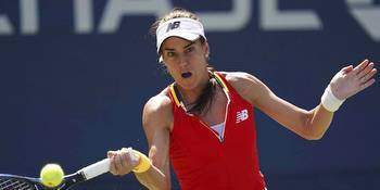 How to Bet on Sorana Cirstea at the 2023 US Open