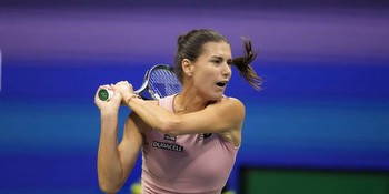 How to Bet on Sorana Cirstea at the 2024 Abu Dhabi WTA Women's Tennis Open
