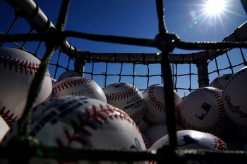How to Bet On Spring Training Baseball