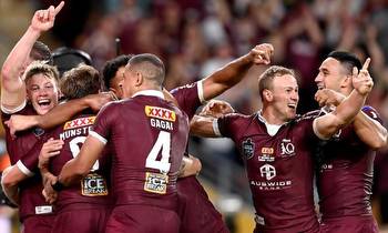 How to Bet on State of Origin Rugby League Matches