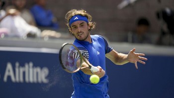 How to Bet on Stefanos Tsitsipas at the 2023 China Open