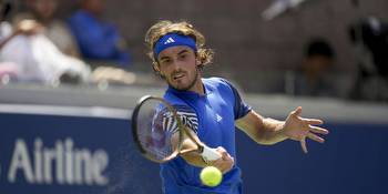 How to Bet on Stefanos Tsitsipas at the 2023 Erste Bank Open