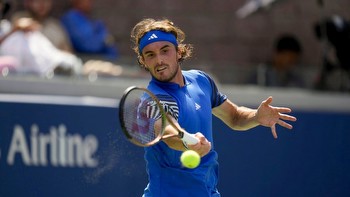 How to Bet on Stefanos Tsitsipas at the 2023 European Open