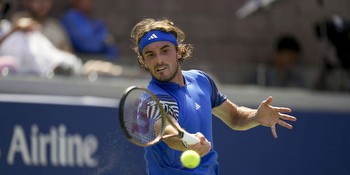 How to Bet on Stefanos Tsitsipas at the 2023 Rolex Paris Masters