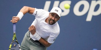 How to Bet on Steve Johnson at the 2024 Dallas Open