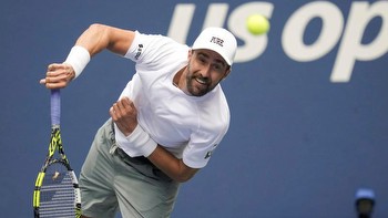 How to Bet on Steve Johnson at the 2024 Dallas Open