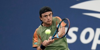How to Bet on Taro Daniel at the 2024 ASB Classic