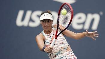 How to Bet on Tatjana Maria at the 2023 WTA Guangzhou, China Women Singles 2023