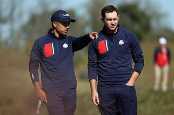 How To Bet On Team USA To Win The Ryder Cup With Everygame