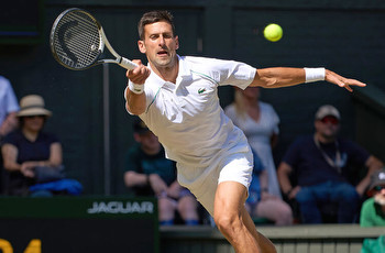 How to Bet on Tennis- Tennis Betting Explained