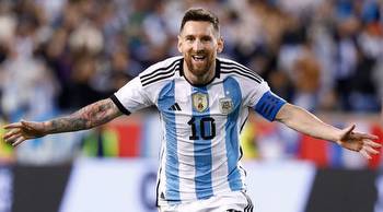 How to Bet on the 2022 World Cup Final in Argentina