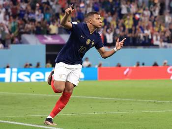 How to Bet on the 2022 World Cup Final in France