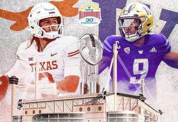 How to Bet on the Alamo Bowl in Texas