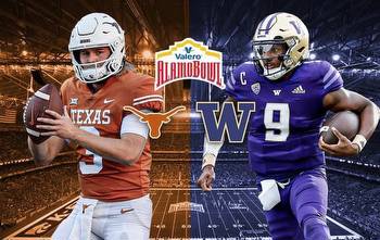 How to Bet on the Alamo Bowl in Washington