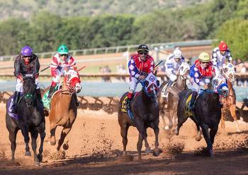 How To Bet On The Arkansas Derby In Arkansas