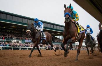 How To Bet On The Arkansas Derby In California